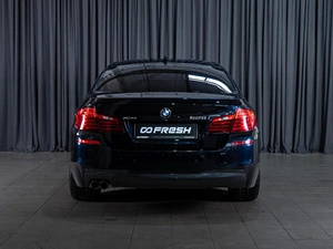Седан BMW 5 серия 2013 года, 2490000 рублей, Волгоград