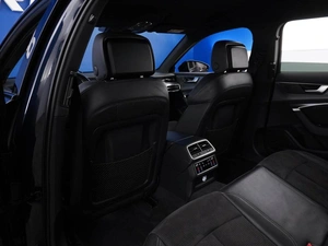 Универсал Audi A6 2019 года, 3691021 рублей, Москва