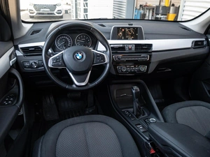Внедорожник BMW X1 2016 года, 2280000 рублей, Краснодар