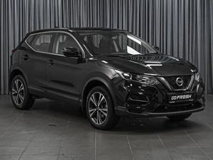 Внедорожник Nissan Qashqai 2023 года, 2488000 рублей, Ставрополь