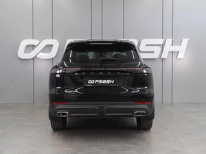 Внедорожник Chery Tiggo 9 2024 года, 3657000 рублей, Воронеж