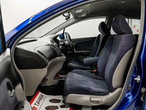 Минивэн Honda Stream 2009 года, 1115000 рублей, Красноярск