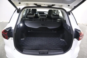 Внедорожник Chery Tiggo 7 2023 года, 1690000 рублей, Брянск