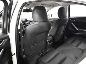 Седан Mazda 6 2017 года, 2037900 рублей, Казань