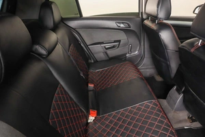 Хетчбэк Opel Astra 2006 года, 519000 рублей, Пермь