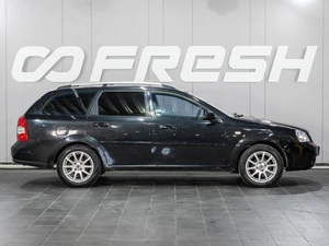 Универсал Chevrolet Lacetti 2007 года, 379000 рублей, Сургут