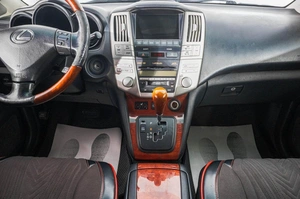 Внедорожник Lexus RX 2007 года, 1149000 рублей, Барнаул