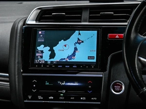 Хетчбэк Honda Fit 2013 года, 1074000 рублей, Кирилловка