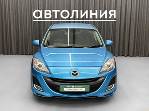 Хетчбэк Mazda Axela 2010 года, 799000 рублей, Красноярск