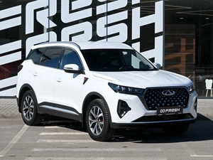 Внедорожник Chery Tiggo 7 Pro Max 2024 года, 2170000 рублей, Волгоград