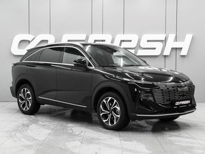 Внедорожник Haval F7 2024 года, 2950000 рублей, Ростов-на-Дону