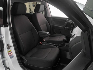 Лифтбек Volkswagen Polo 2022 года, 1449000 рублей, Тюмень