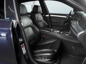 Лифтбек BMW 5 серия GT 2012 года, 1999000 рублей, Минеральные Воды