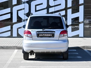 Хетчбэк Daewoo Matiz 2012 года, 379000 рублей, Волгоград