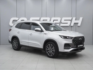 Внедорожник Chery Tiggo 8 Pro Max 2024 года, 2430000 рублей, Ростов-на-Дону