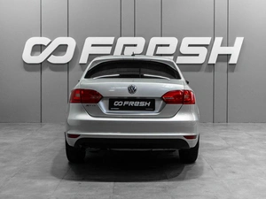 Седан Volkswagen Jetta 2012 года, 969000 рублей, Тюмень