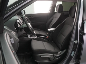 Внедорожник Hyundai Creta 2017 года, 1680000 рублей, Воронеж