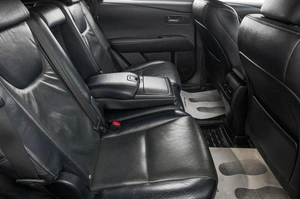 Внедорожник Lexus RX 2013 года, 2949000 рублей, Барнаул