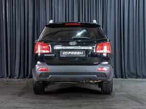 Внедорожник Kia Sorento 2011 года, 1810000 рублей, Волгоград