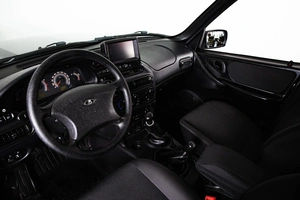 Внедорожник ВАЗ (LADA) Niva Travel 2023 года, 1269000 рублей, Пермь