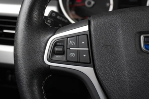 Внедорожник Geely Atlas 2018 года, 1619000 рублей, Петрозаводск