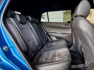 Внедорожник Hyundai Creta 2016 года, 1835000 рублей, Уфа