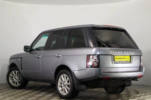 Внедорожник Land Rover Range Rover 2011 года, 2249000 рублей, Пермь