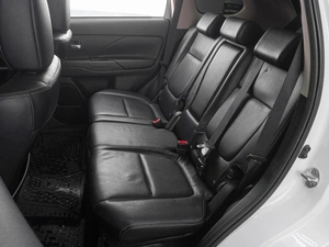 Внедорожник Mitsubishi Outlander 2012 года, 1529000 рублей, Тюмень