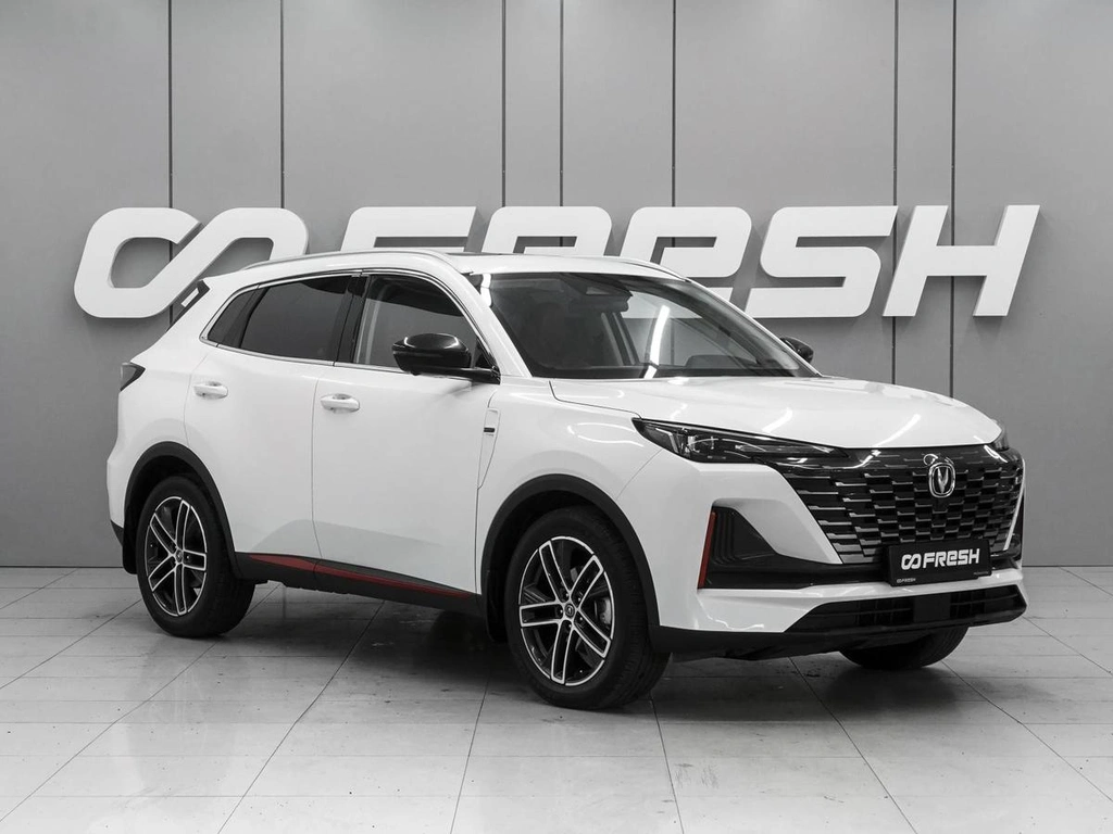 Внедорожник Changan CS55 Plus 2024 года, 1999000 рублей, Ростов-на-Дону