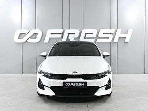 Седан Kia K5 2020 года, 2449000 рублей, Аксай