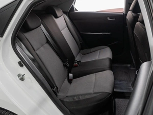 Седан Hyundai Solaris 2021 года, 1629851 рублей, Тюмень