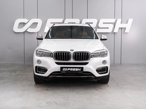 Внедорожник BMW X6 2017 года, 3710000 рублей, Воронеж