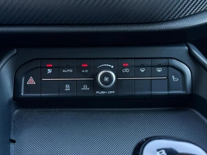 Внедорожник Haval F7x 2021 года, 1699000 рублей, Большой Сочи