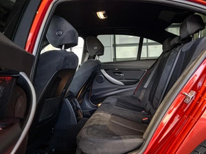 Седан BMW 3 серия 2017 года, 2720000 рублей, Уфа