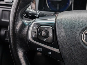 Седан Toyota Camry 2015 года, 1935000 рублей, Краснодар