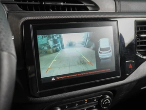 Внедорожник Chery Tiggo 4 2021 года, 1279000 рублей, Воронеж