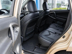 Внедорожник Toyota RAV4 2009 года, 1230000 рублей, Краснодар