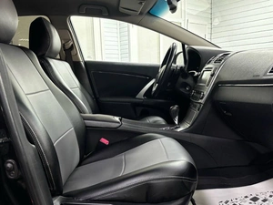 Седан Toyota Avensis 2012 года, 1249000 рублей, Ачинск
