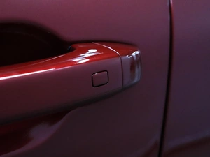 Внедорожник Renault Arkana 2021 года, 1549000 рублей, Красноярск