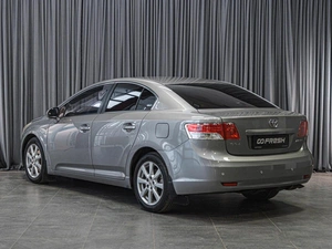 Седан Toyota Avensis 2009 года, 1159000 рублей, Тюмень