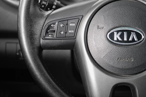 Седан Kia Cerato 2010 года, 699000 рублей, Кемерово