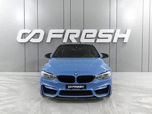 Купе BMW 4 серия 2013 года, 2829000 рублей, Аксай