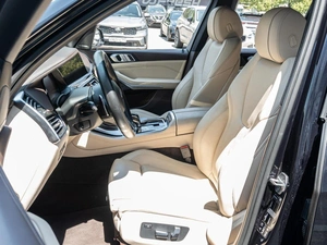 Внедорожник BMW X5 2018 года, 7100000 рублей, Краснодар
