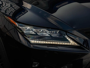 Внедорожник Lexus RX 2015 года, 4170000 рублей, Краснодар