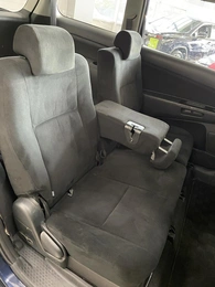 Минивэн Toyota Wish 2008 года, 987000 рублей, Солонцы