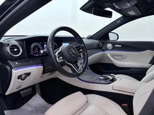 Седан Mercedes-benz E-класс 2020 года, 4567000 рублей, Орёл