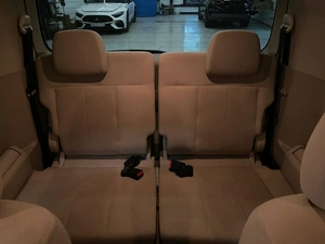Минивэн Mitsubishi Delica D5 2013 года, 1370000 рублей, Красноярск