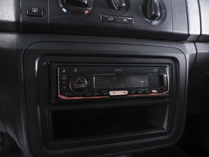 Хетчбэк Skoda Fabia 2014 года, 899000 рублей, Ростов-на-Дону