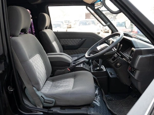 Минивэн Mitsubishi Delica 1992 года, 1230000 рублей, Краснодар