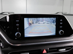 Седан Hyundai Sonata 2020 года, 2349000 рублей, Тюмень